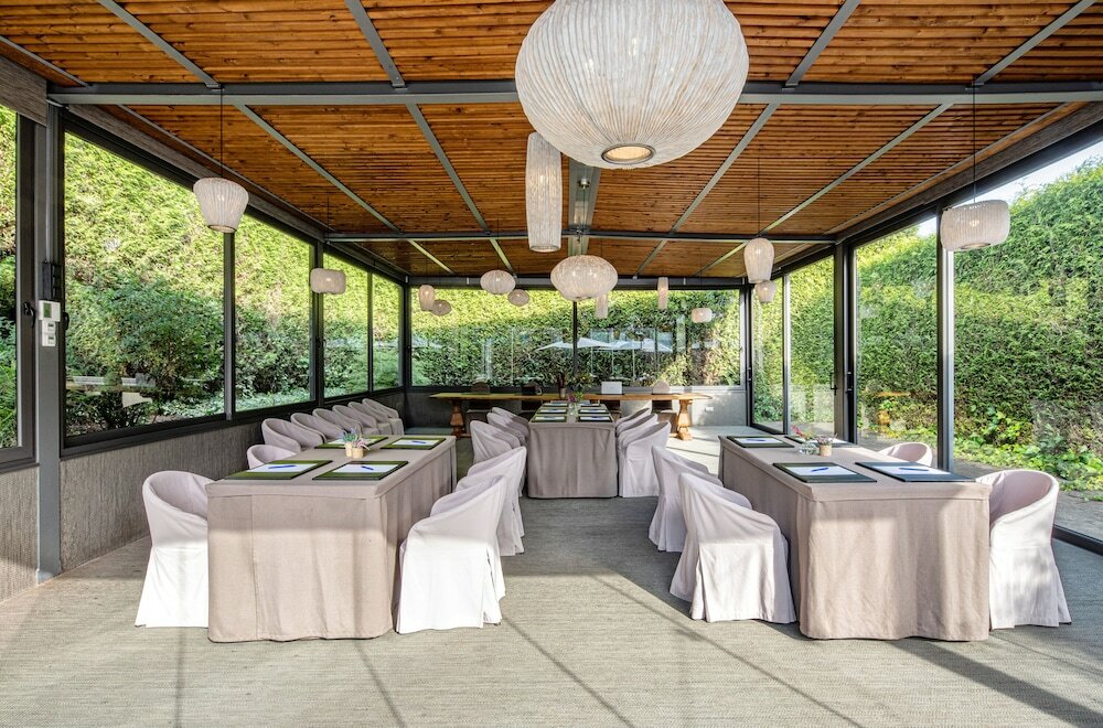 Фото Hotel Pensua Punta del Este