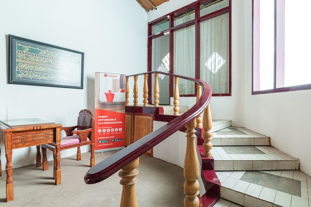Фото RedDoorz Syariah near Balai Kota Batu