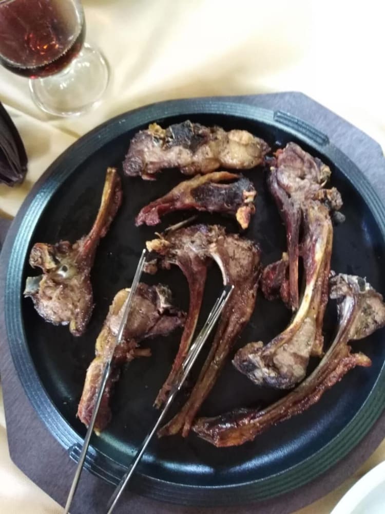 Фото La Quercia Agriturismo