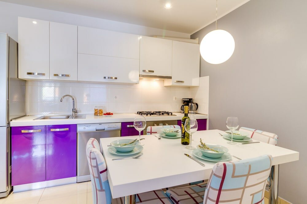 Фото Charming and sweet apartment Vito