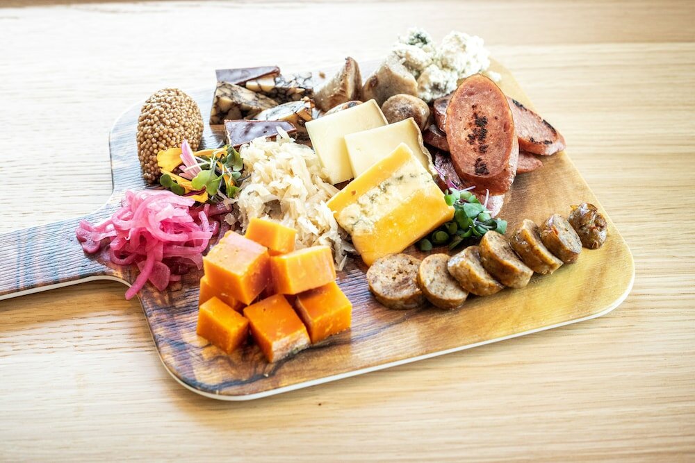 Фото Canopy by Hilton Grand Rapids Downtown