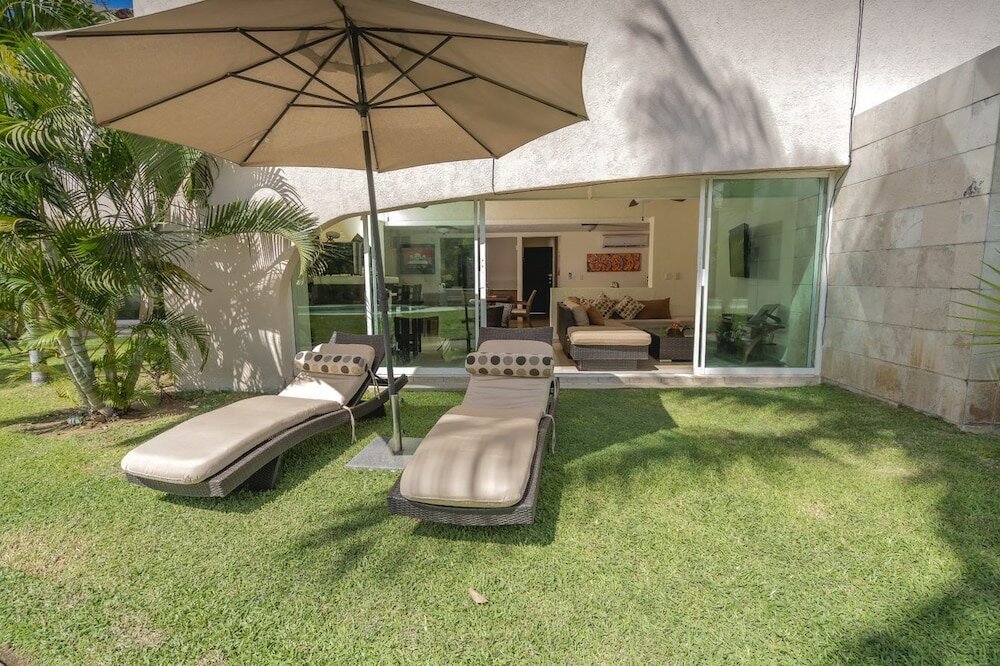 Фото Juub Luxury 3 Bedroom House at Playa diamante