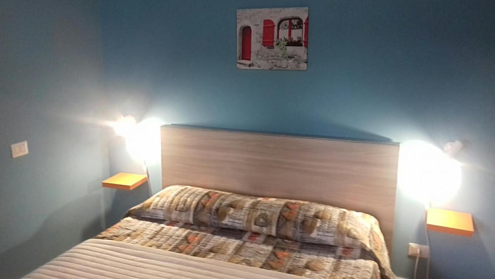 Фото Bed & Fly Aeroporto Fontanarossa