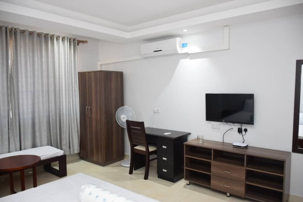 Фото The Orchid Grand