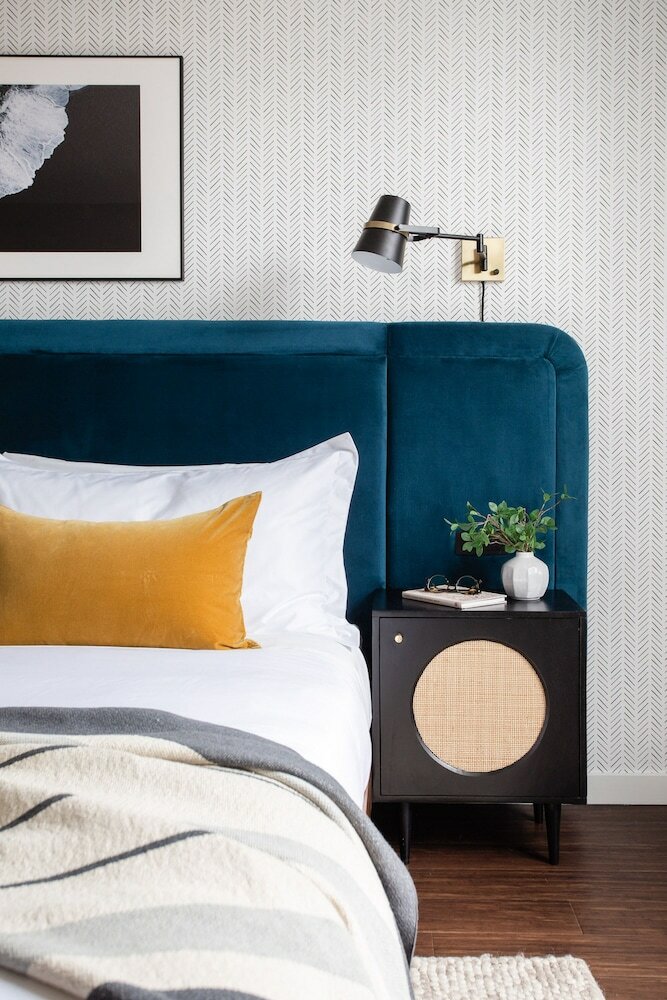 Фото Kasa Magnificent Mile Chicago