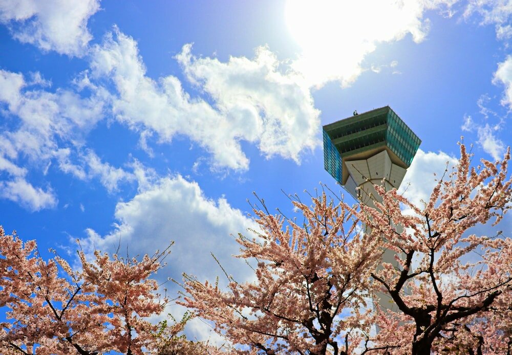 Фото Tokyu Stay Hakodate Asaichi Akarinoyu