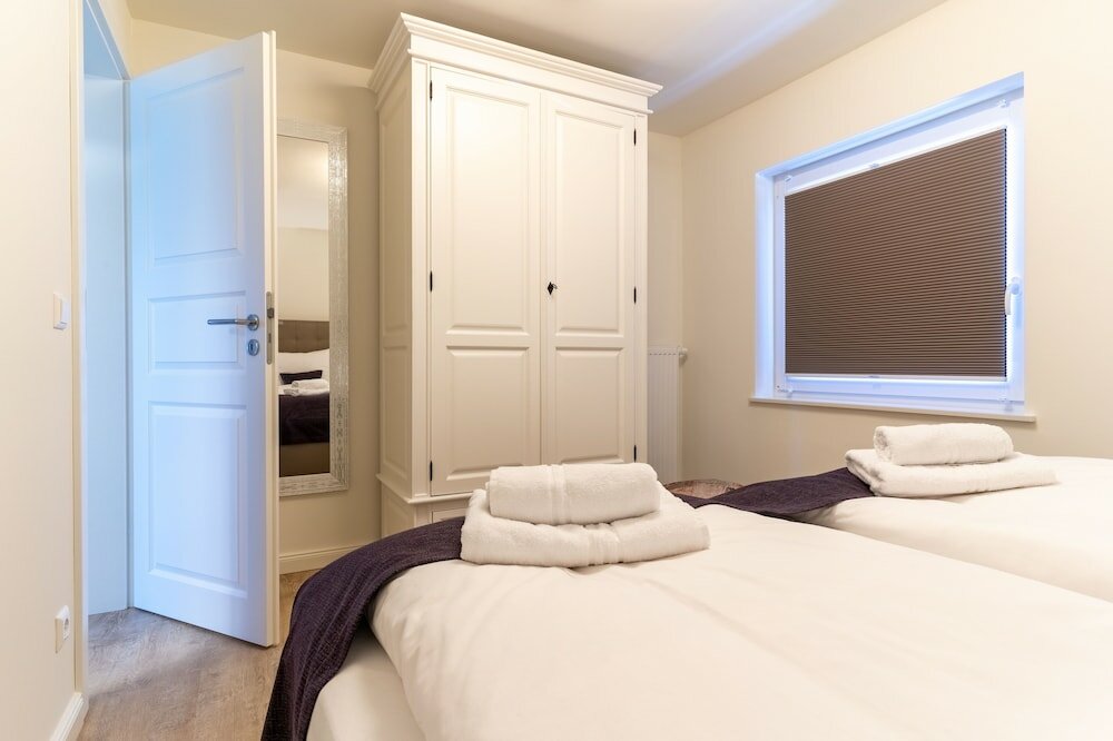 Фото Strandhuus Grömitz