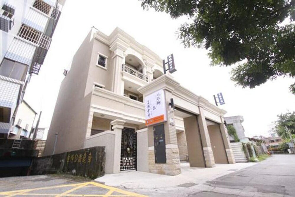 Фото отеля 3