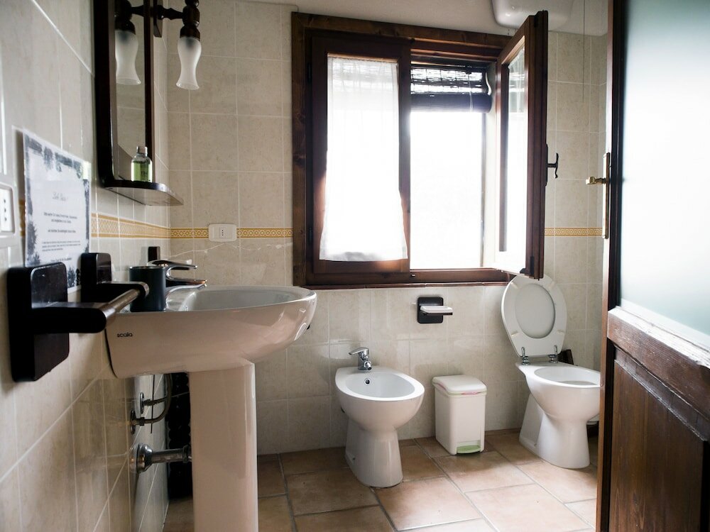 Фото Agriturismo i Profumi dell'Orto