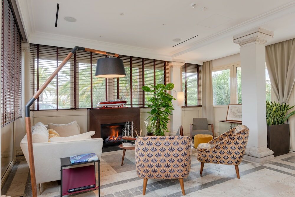 Фото Porto Romano The Marina Resort