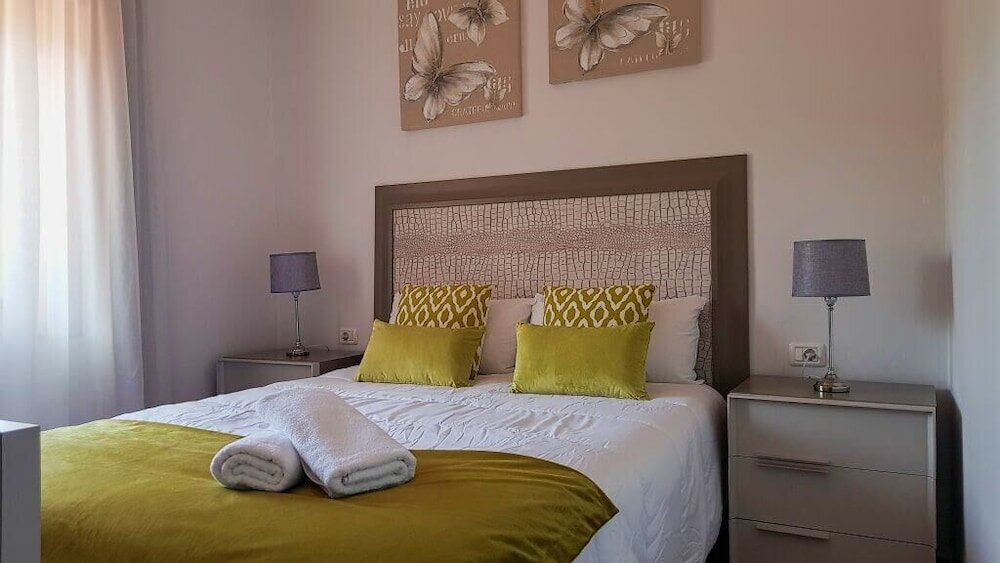 Фото Finca El Pastel