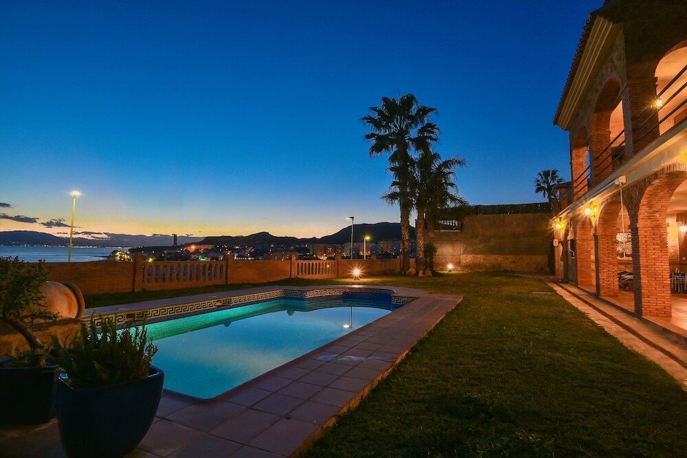 Фото Balcon de La Cala