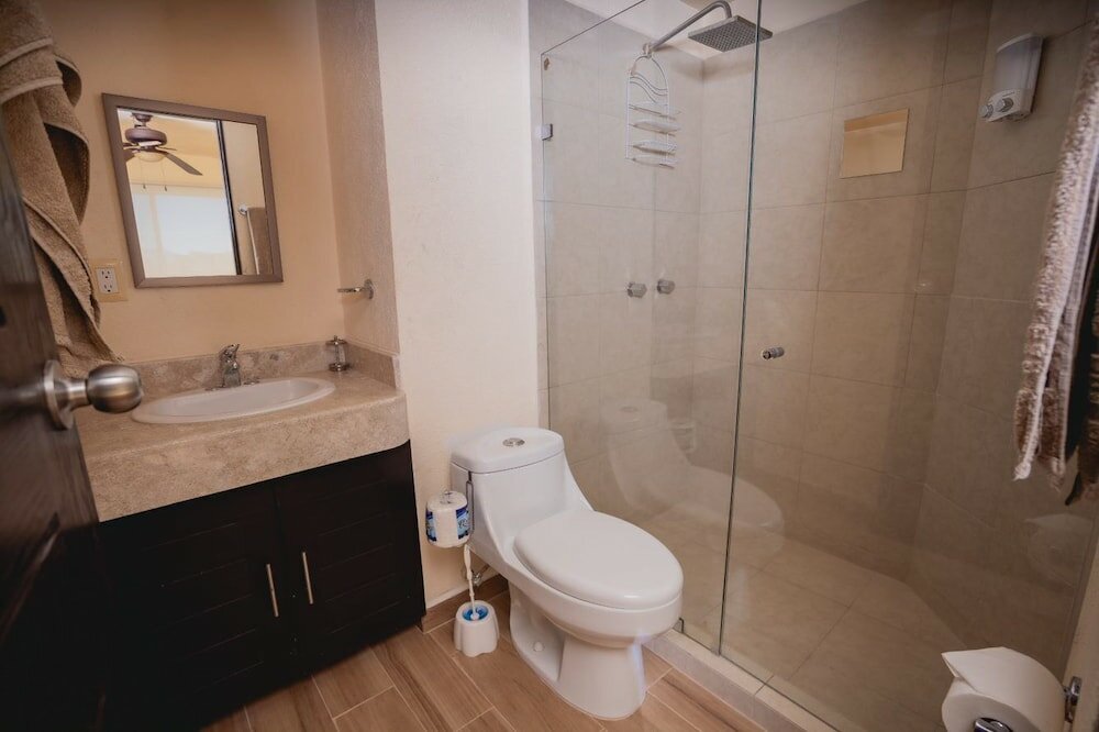 Фото Juub Luxury 3 Bedroom House at Playa diamante