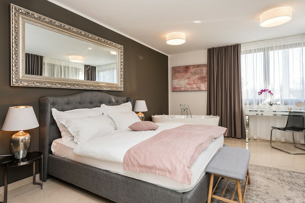 Фото Plitvice Falls Cottage