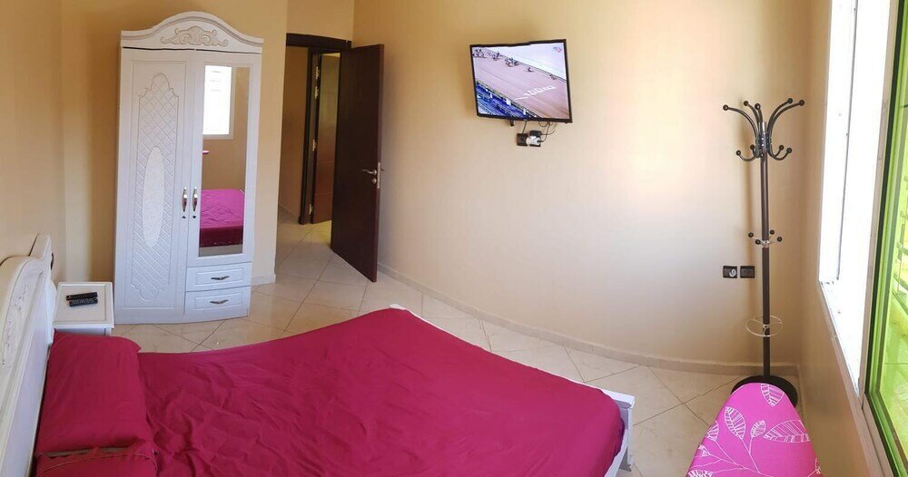 Фото Family Appart Ba