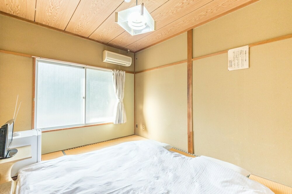 Фото Tabist Miyoshi Ryokan Odawara Manazuru