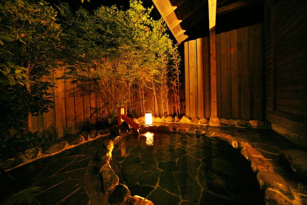 Фото Tetsuka Ryokan