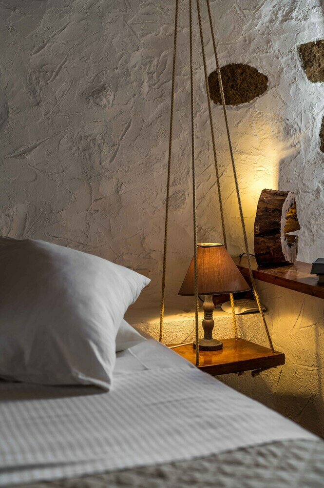 Фото Natura cottages