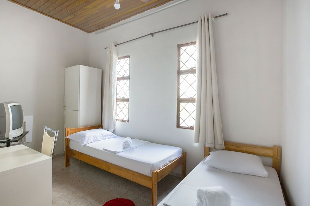 Фото Oyo New Hotel Cuiaba