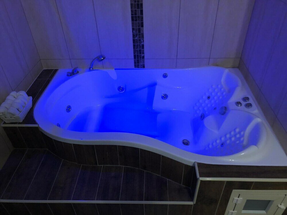 Фото Infinity view villas