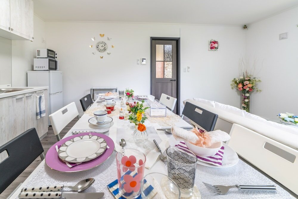 Фото Butterfly Paradise Hakone-Yumoto