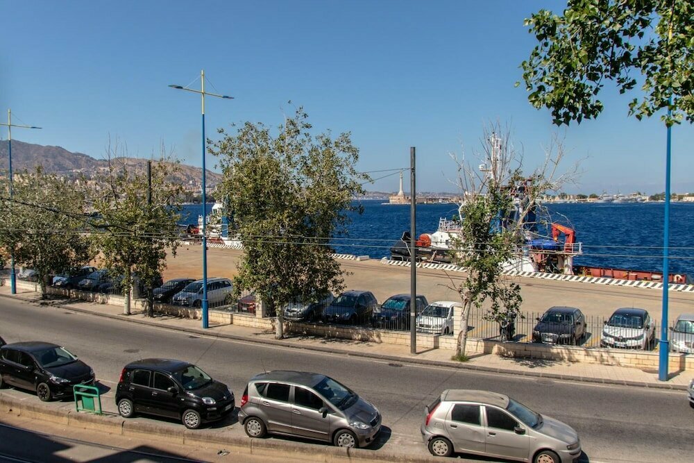 Guest house Teatro sullo Stretto, Messina, photo