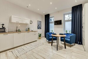 Апартаменты Kato Apartamenty