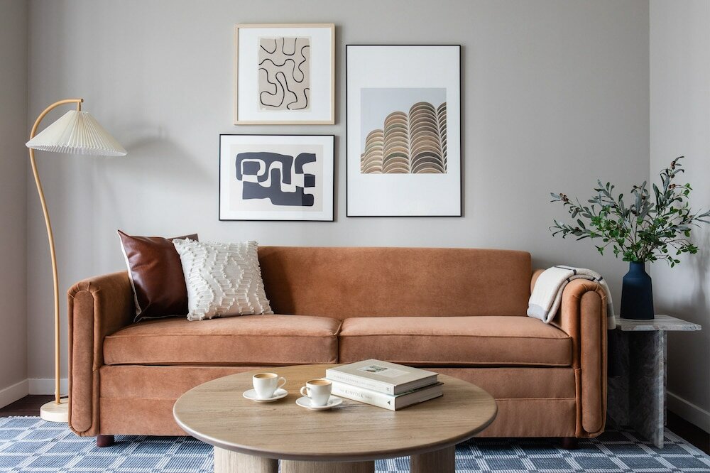 Фото Kasa Magnificent Mile Chicago