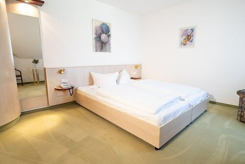 Апартаменты Tanne Apartments