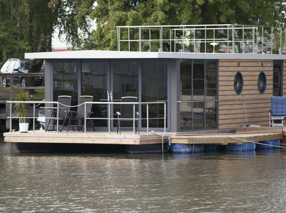 Фото La Mare Resort