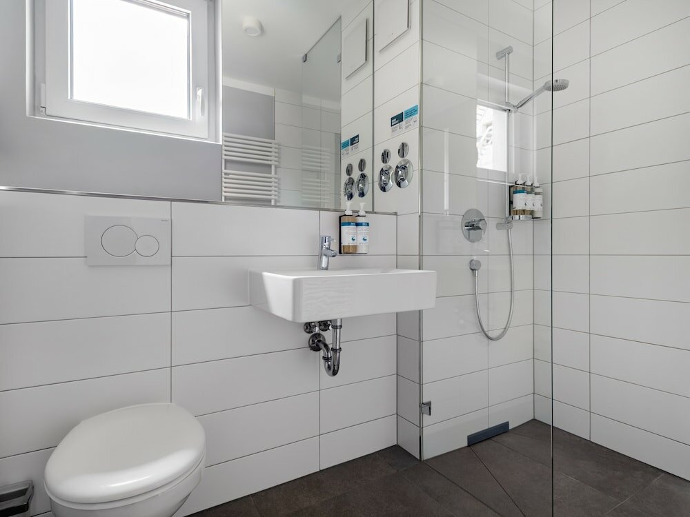 Фото Numa i Munico Apartments