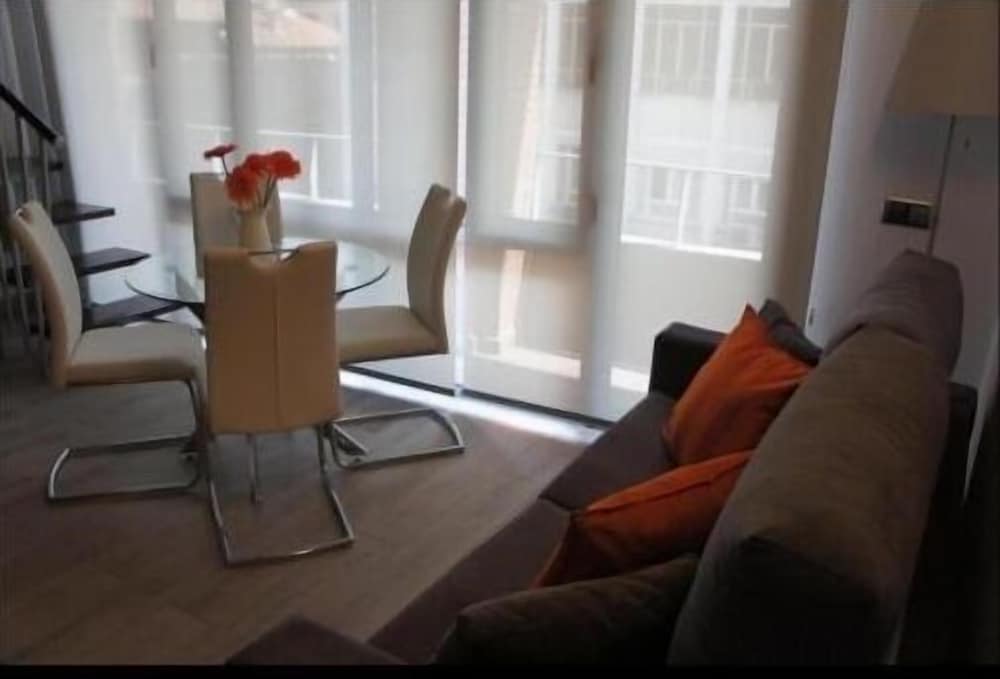 Фото Arizonica Suites