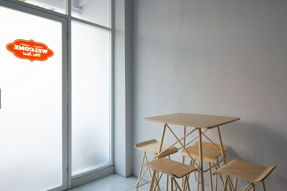 Фото RedDoorz Plus Syariah @ Raya Nginden 2