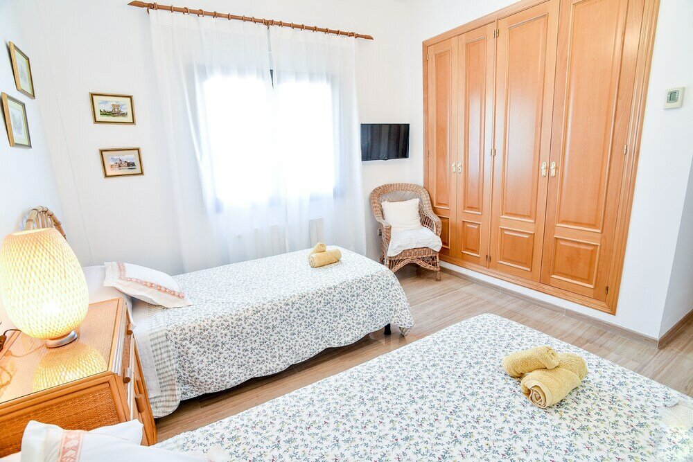 Фото Balcon de La Cala