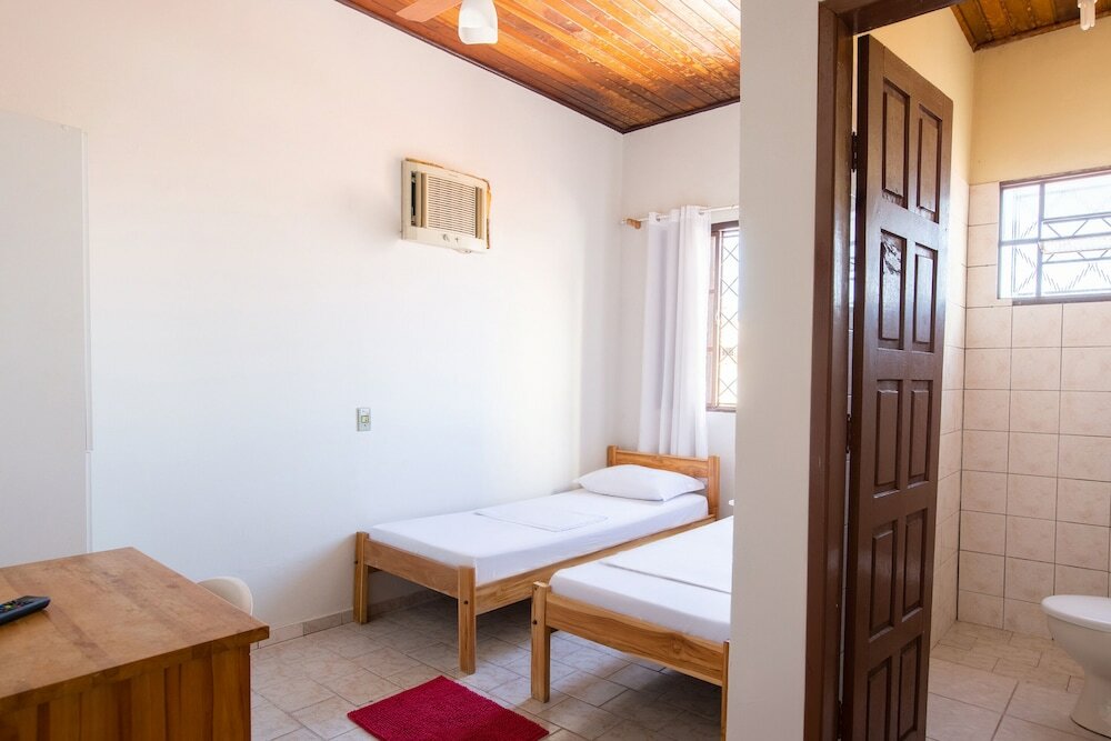 Фото Oyo New Hotel Cuiaba