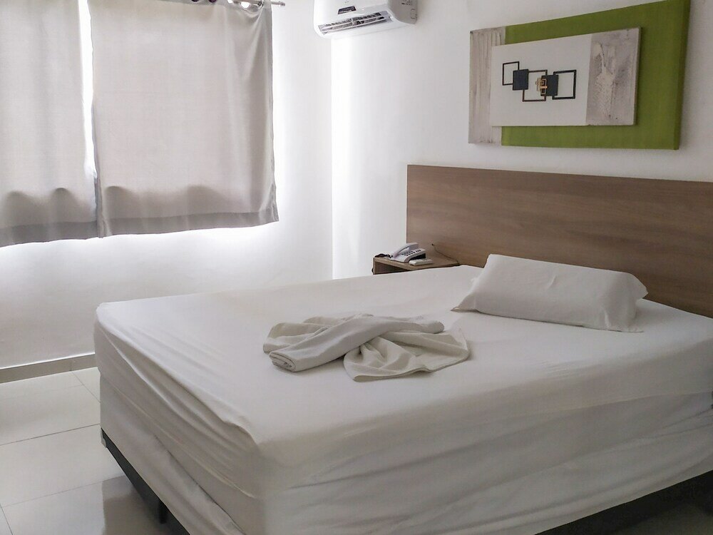 Фото Hotel Valéria