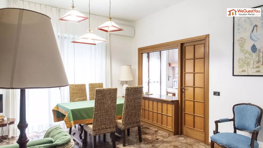 Фото Flavia Home - 3 bedroom in Flavia Home Holiday