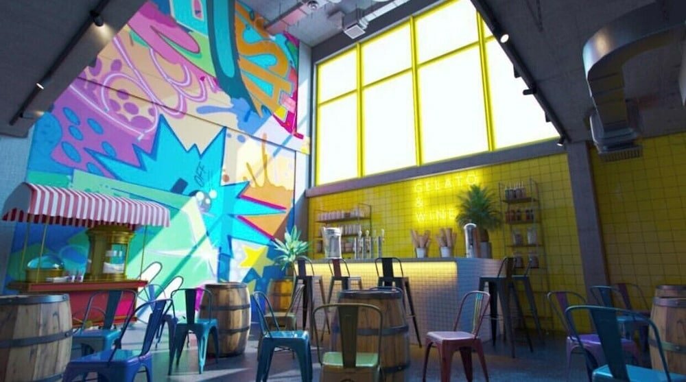 Фото Artel Hotel