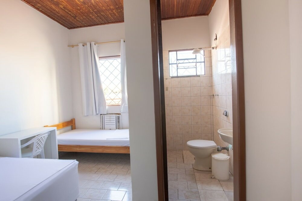 Фото Oyo New Hotel Cuiaba