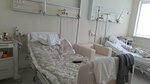 Hospital of the Medical Center of the Administration of the President of the Republic of Kazakhstan (Astana, Máńgilik El dańǵyly, 80), hospital para adultos