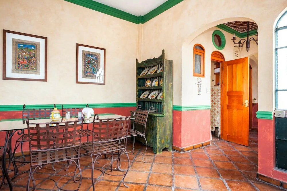 Фото Great 2 Bedroom Apt at San Miguel Allende