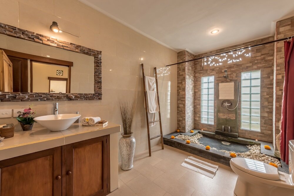 Фото Villa Kubu Agung