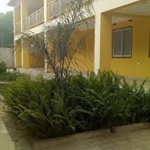 Гостиница Royal Cashrise lodge в Кабве