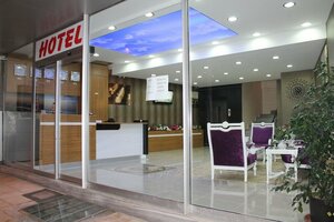 Avcilar Emre Hotel (İstanbul, Arnavutköy, Yeniköy Mah., Meşrutiyet Sok., 4), otel  Avcılar'dan