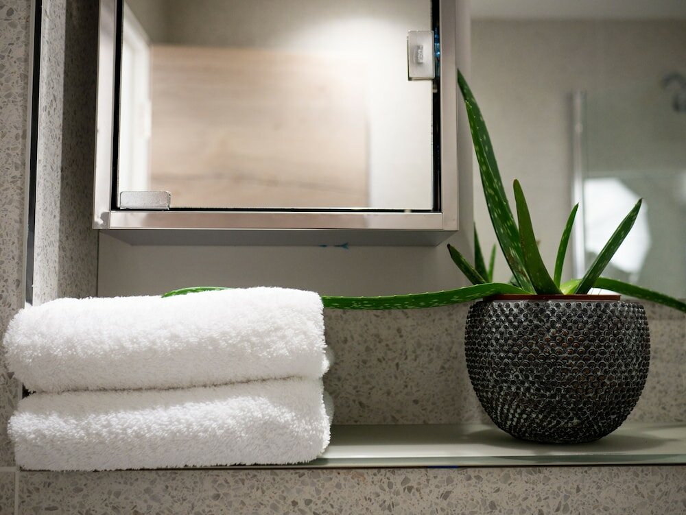 Фото Q Square by Supercity Aparthotels