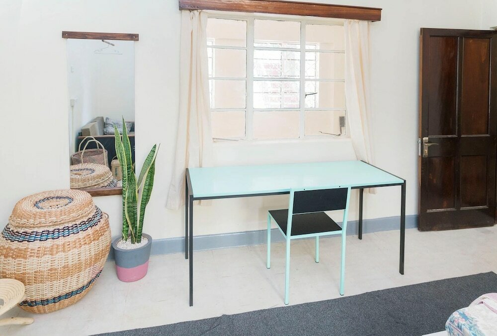 Фото The Aleph homestay