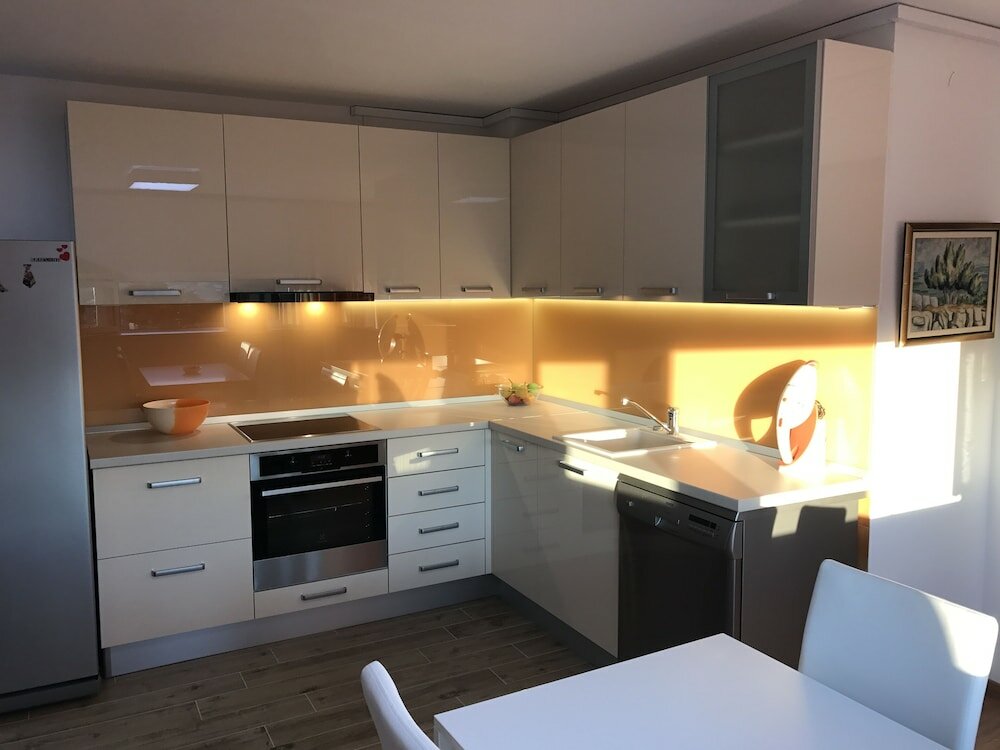 Фото Apartments Istarska - Adults Only