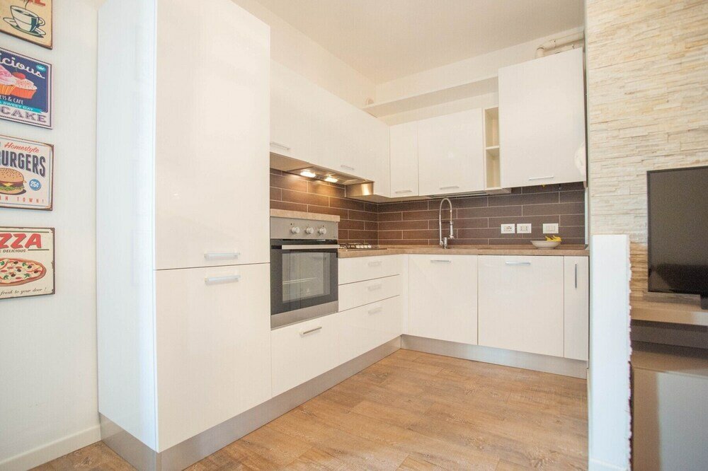 Фото Italianflat - Verona Suite