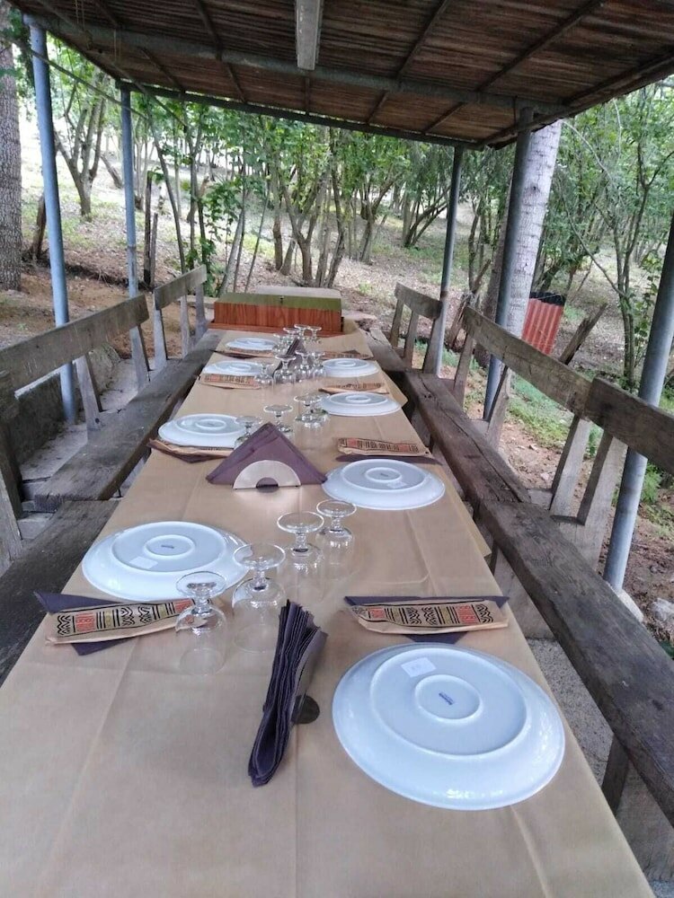 Фото La Quercia Agriturismo