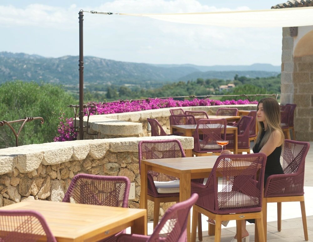 Фото Moma Hotel Cannigione